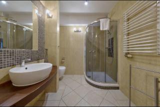 Apartament Warszawa SPA - Zakopane - 4