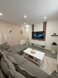 Maison appartement 54m2 - Varennes Vauzelles - 9