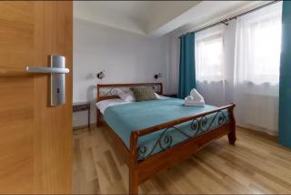 Apartament Warszawa SPA - Zakopane - 1