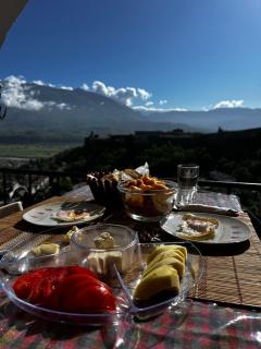 Guest House Salaria - Gjirokastër - 5