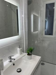 Maison appartement 54m2 - 2