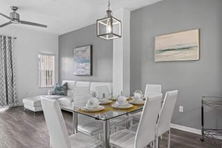 SUPER YES - MANY AMENITIEs RELAX GYM COURTs - 2