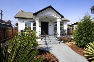 LA Charming Bungalow - Los Angeles - 8