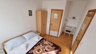 Ana Stjepan Nikolić - Pilgrim's 2nd home - 1