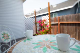 LA Charming Bungalow - Los Angeles - 6