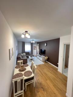 White Homes 7-Central Point - Podgorica - 9