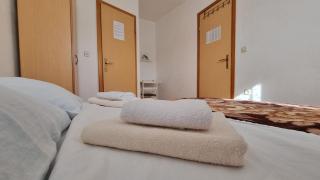 Ana Stjepan Nikolić - Pilgrim's 2nd home - Međugorje - 2
