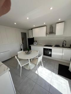 Maison appartement 54m2 - Varennes Vauzelles - 4