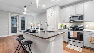 Cozy Lux 1bd Apt - Fort Worth - Fort Worth - 2