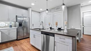 Cozy Lux 1bd Apt - Fort Worth - Fort Worth - 8