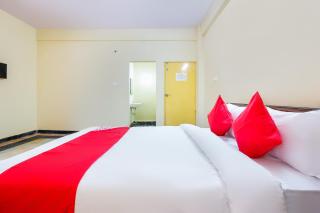 Hotel O Sai Residency Near SR Nagar metro station - Ameerpet - 2