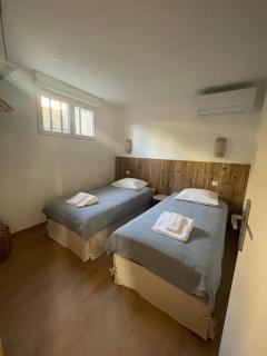 Villa Palmeira- Sainte-Maxime - Sainte-Maxime - 5