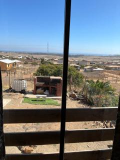 PICHIDANGUI, Casa Los Zorzales 6-7 personas - Pichidangui - 7
