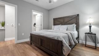 Cozy Lux 1bd Apt - Fort Worth - Fort Worth - 6