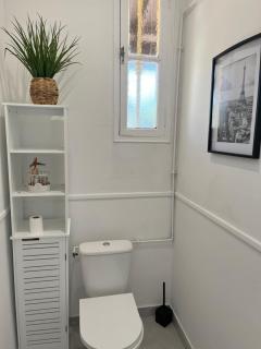 Maison appartement 54m2 - Varennes Vauzelles - 1