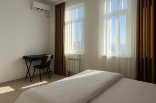 Assalom Apartment 6 - Tashkent - 9