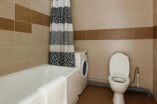 Assalom Apartment 6 - Tashkent - 2