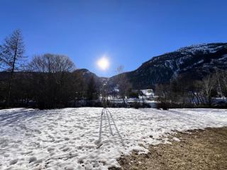 Résidence Jardin Alpin Anemone - Appartement spacieux · Accès pistes par navette · Vue montagne MAE-0141 - La Salle Les Alpes - 4