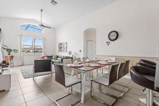 Ground Floor Gathering up to 9 guests BL387 - Kissimmee - 2