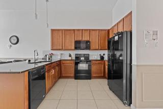 Ground Floor Gathering up to 9 guests BL387 - Kissimmee - 1