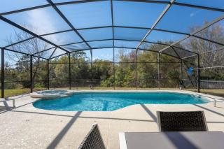 New Listing - Be the First Guest 5 BR - BV468 - Kissimmee - 9