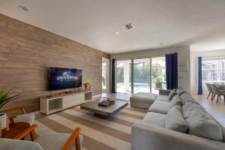 New Listing - Be the First Guest 5 BR - BV468 - Kissimmee - 6