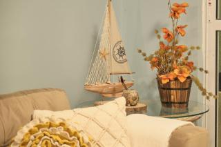 TerraMaris - Vista Mar - Térreo - Pé na Areia - 3