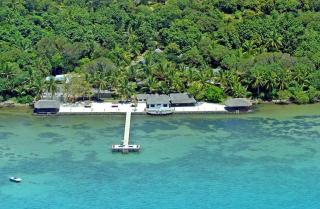 Mora Mora Resort - Ankoalamare - 0