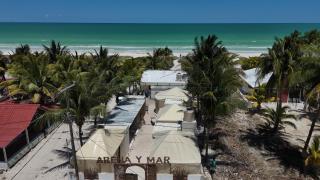 Area y Mar Seaside Glamping - Adults Only by The Spot Rentals - El Cuyo - 0