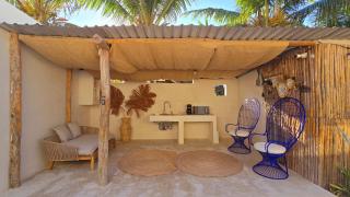 Area y Mar Seaside Glamping - Adults Only by The Spot Rentals - El Cuyo - 8