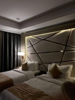 Moonlight pyramids view INN - Il Cairo - 7