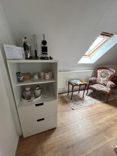 Teiselsmühle Ferienzimmer - Heideblick - 9