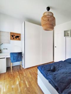 Boho House z rowerownią # Nest Apartamenty - Bielsko-Biała - 3