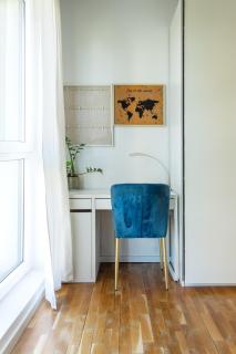 Boho House z rowerownią # Nest Apartamenty - Bielsko-Biała - 4