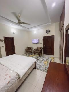 Haleema guest house - Islamabad - 2