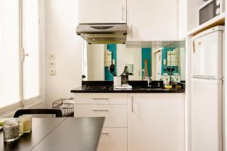 Hidden beauty - Calm & Verdant - Orsay Museum - Paris - 8