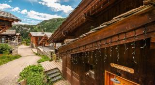 Chalet Napoleon - Chalet - 108m2 - 5 chambres, 5 salles de bain MAE-2014 - Tignes - 8
