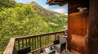 Chalet Napoleon - Chalet - 108m2 - 5 chambres, 5 salles de bain MAE-2014 - Tignes - 7