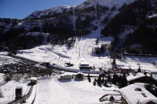 Chalet Napoleon - Chalet - 108m2 - 5 chambres, 5 salles de bain MAE-2014 - Tignes - 1