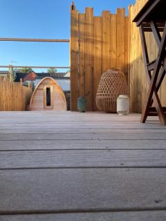 Les Secrets de la Baie - La Jimbaran - Suite d'exception Spa & Sauna - 4