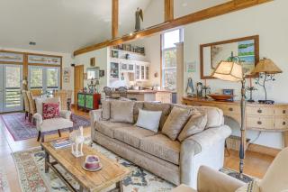 2 Docks and Paddleboard Lakefront Alabama Retreat! - Trussville - 7
