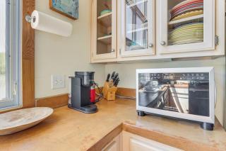 2 Docks and Paddleboard Lakefront Alabama Retreat! - Trussville - 1