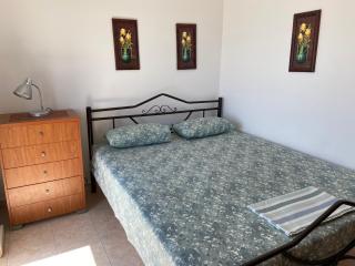 Kerasioti apartment - Nea Kallikrateia - 3