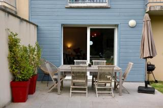 House near beach and center of Carteret 6 pers - Barneville-Carteret - 5