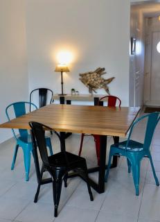 House near beach and center of Carteret 6 pers - Barneville-Carteret - 4