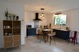 House near beach and center of Carteret 6 pers - Barneville-Carteret - 1