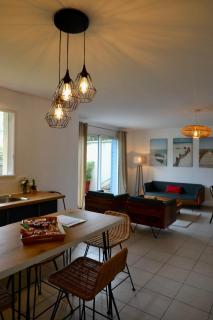 House near beach and center of Carteret 6 pers - Barneville-Carteret - 9