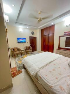 Haleema guest house - Islamabad - 4