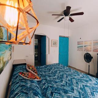 Casa Amor Turquesa - Cancún - 8