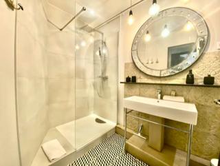 L'Atelier - Loft rénové en souplex - Tour Eiffel - París - 7